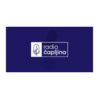 Radio Čapljina logo