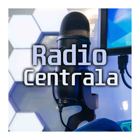 Radio Centrala logo