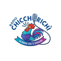 Radio Chicchirichi logo