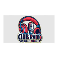 Radio Club Macedonia logo