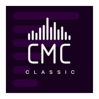 Radio CMC Classic logo