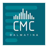 Radio CMC Dalmatina logo