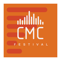 Radio CMC Festival logo