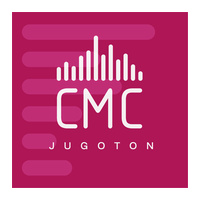 Radio CMC Jugoton logo