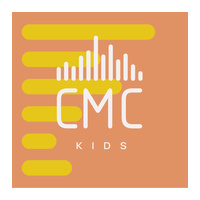 Radio CMC Kids logo