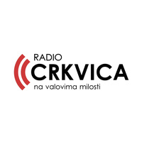 Radio Crkvica logo