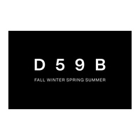 Radio D59B logo
