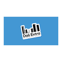 Radio Daš Extra logo