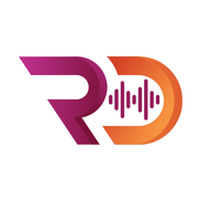 Radio Decibel Pub logo