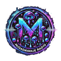 Radio Dharmar Goa logo