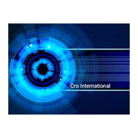 Radio DJ International Croatia logo