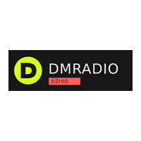 Radio DM Live logo