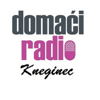 Radio Domaći Kneginec logo
