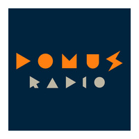 Radio Domus logo