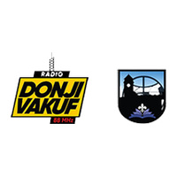 Radio Donji Vakuf logo
