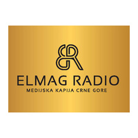 Radio Elmag Izvorne i Starogradske logo