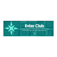 Radio Enter Club logo