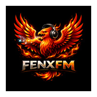 Radio Fenx FM logo