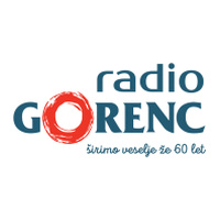 Radio Gorenc logo