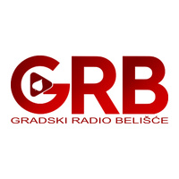 Radio Gradski Belišće logo