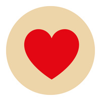 Radio Happy FM Domovina logo