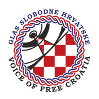 Radio Hrvatski New York logo