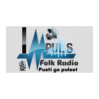 Radio Impuls Folk logo