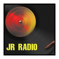 Radio JR Just Rock logo