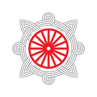 Radio Kali Sara logo