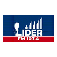 Radio Lider FM logo