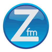 Radio ZFM Zaprešić logo