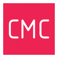 Radio CMC Croatian Music Channel logo