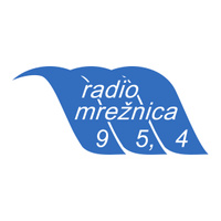 Radio Mrežnica logo