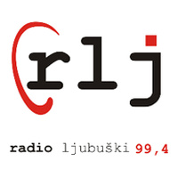 Radio Ljubu&scaron;ki logo