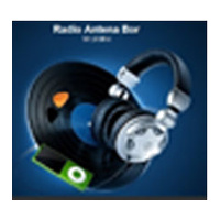 Radio Antena logo