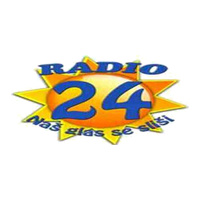 Radio 24 logo