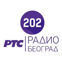 Radio Beograd 202 logo