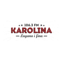 Radio Karolina logo