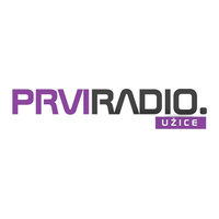 Radio Prvi Užice logo
