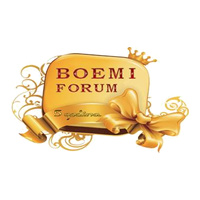 Radio Boemi logo