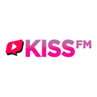 Radio Kiss logo