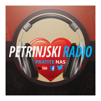 Radio Petrinjski logo