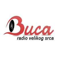 Radio Buca logo