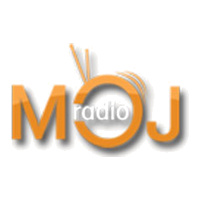 Radio Moj logo