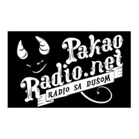 Radio Pakao logo
