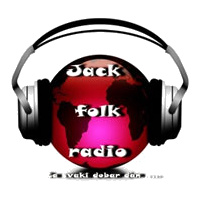 Radio Jack folk logo