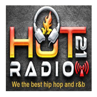 Radio Hot 21 logo