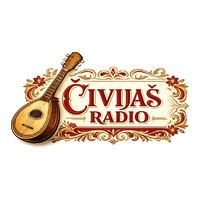 Radio Čivijaš logo