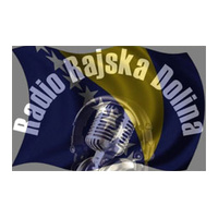 Radio Rajska Dolina logo