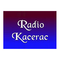 Radio Kačerac logo